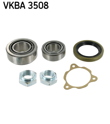 Wheel Bearing Kit - VKBA 3508 SKF